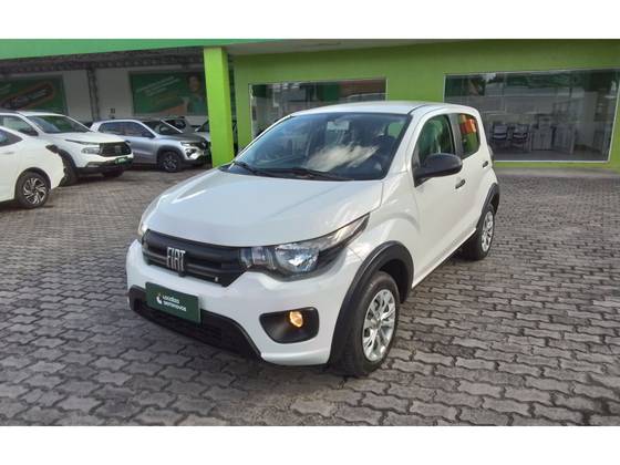 FIAT MOBI 1.0 EVO FLEX LIKE. MANUAL FIAT MOBI 1.0 EVO FLEX LIKE. MANUAL